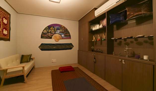 부산 샤인테라피&타이 후기 및 정보