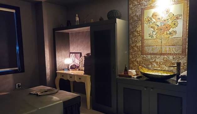 부산 온천장역 스웨디시 더아로마