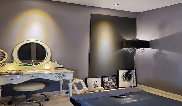 부산 온천장 더아로마