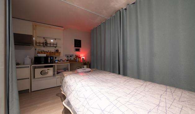 강남 벤츠스웨디시