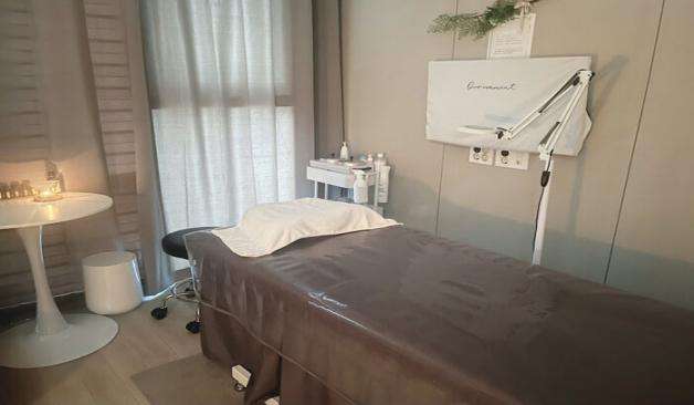 부산 연제 1인샵 소은