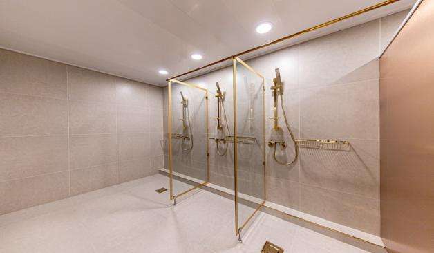 송파 방이동 라끄베리 욕실