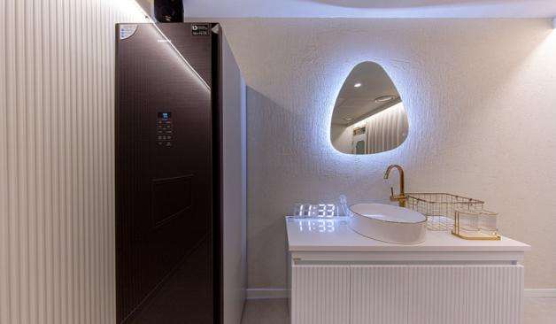 송파 방이동 라끄베리 화장대