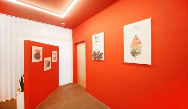 마곡역 오렌지에스테틱