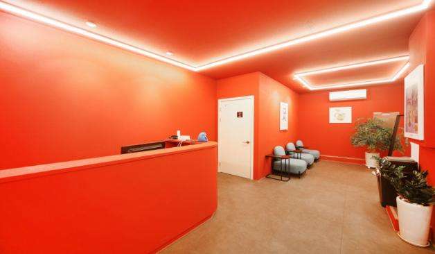 강서 마곡역 오렌지에스테틱