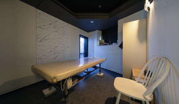 홍대-THE NEW 스웨디시