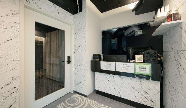 마포 더뉴스웨디시