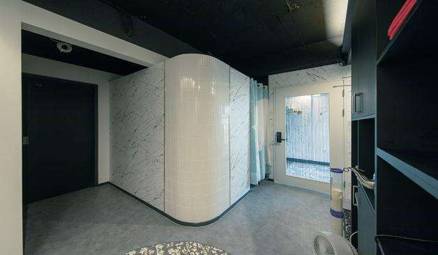 합정역 더뉴스웨디시