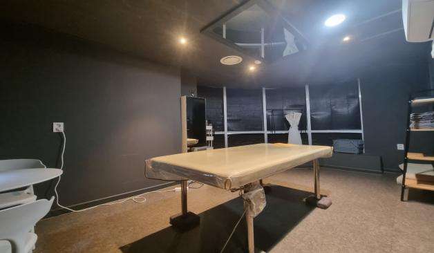 청주 흥덕구 봉명동 베스트테라피