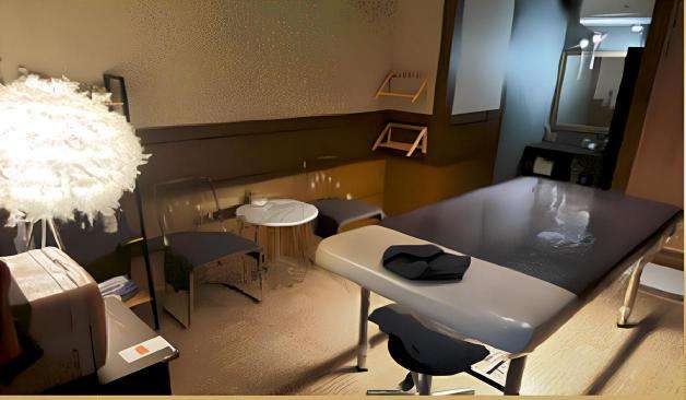 창원 봉곡동 라움테라피