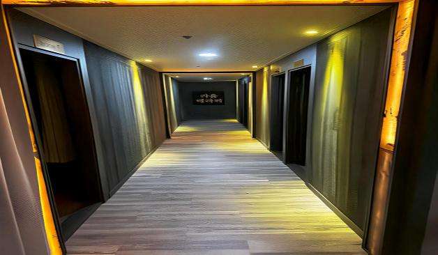 봉곡동 라움테라피