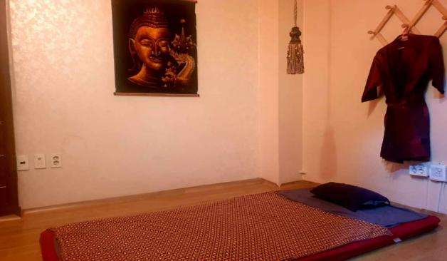 여수 무선 힐링테라피