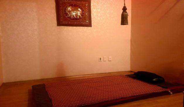 무선 힐링테라피