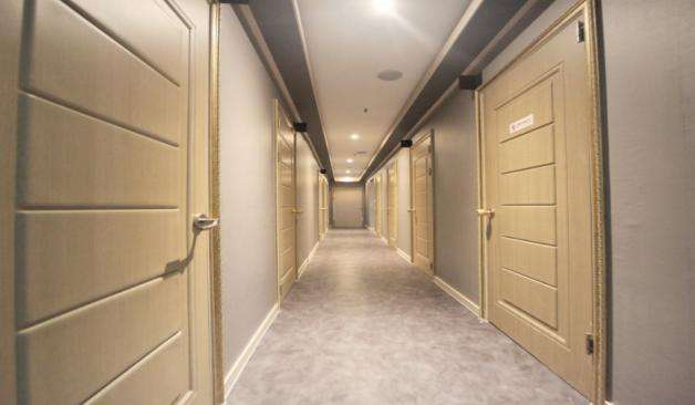 광명 철산동 헤라스웨디시 복도2