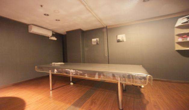 광명 철산동 헤라스웨디시 관리룸