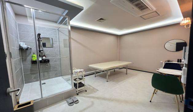 오천읍 바비스웨디시