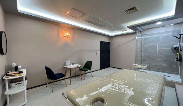 포항 원리 바비스웨디시