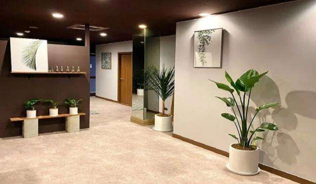 이천 중리동 루나스웨디시 