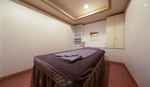 대전 월평역 반스웨디시