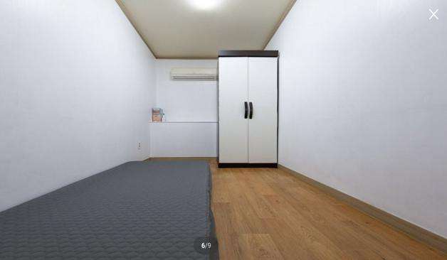 월평역 반스웨디시