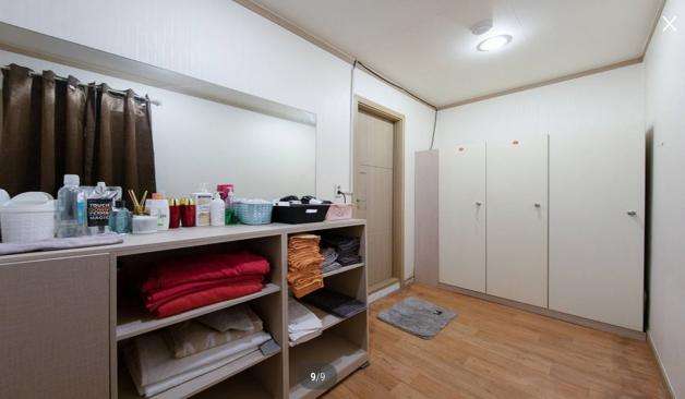 대전 서구 반스웨디시