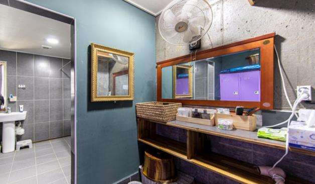 화성 반월동 럭스스웨디시