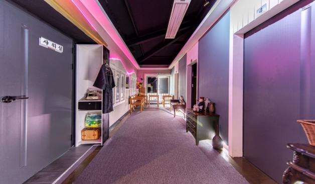 동탄 럭스스웨디시