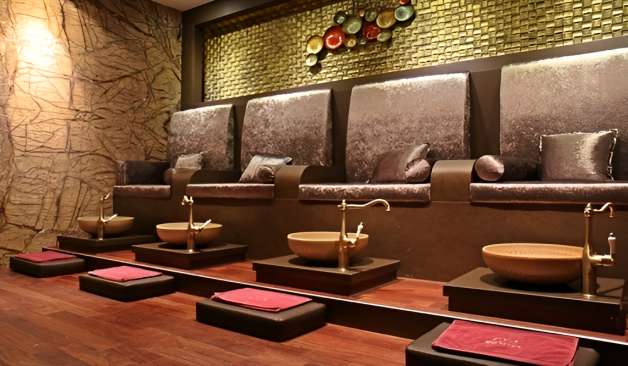 일산 정발산역 불여우스웨디시