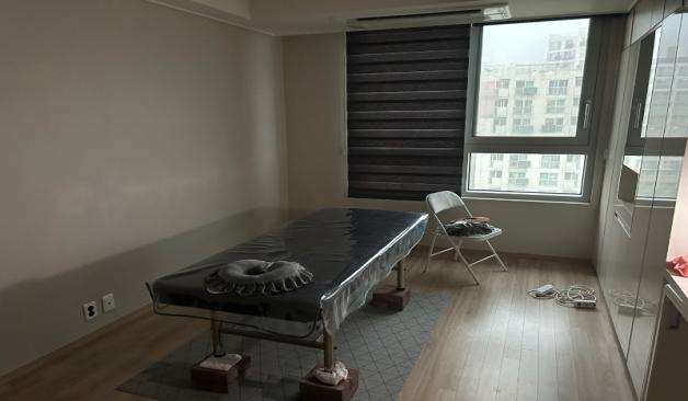 마포 상암동 1인샵 D스웨디시