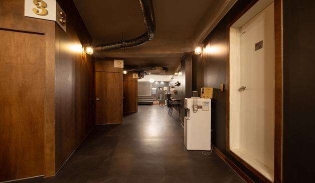 대구역 하이뷰티