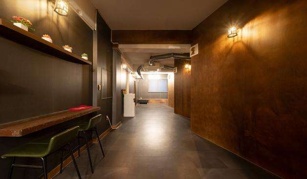 하이뷰티  대구역점