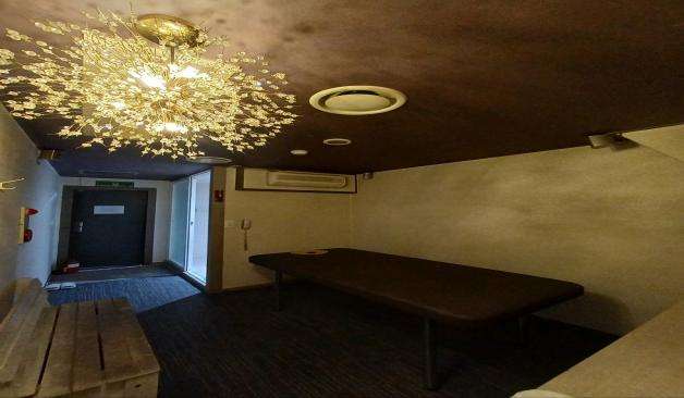 잠실 헤라스웨디시 관리실 실제 샵사진