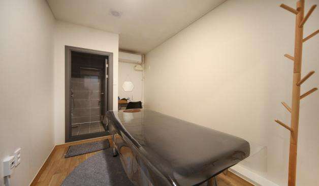 정자역 로즈스웨디시