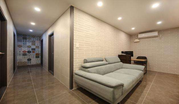 분당-로즈테라피