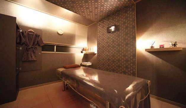 황금 제이테라피