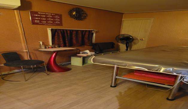 선릉역 헤리티지