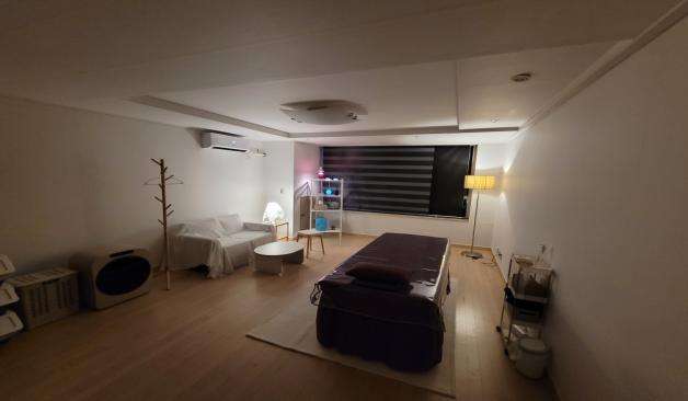 분당 수내역 1인샵 레몬스웨디시