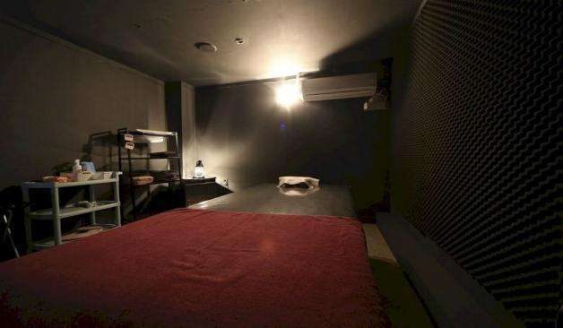 김해스웨디시 아트테라피