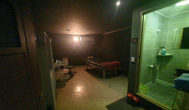 김해 내동 아트테라피