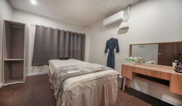 반송동 홈염테라피