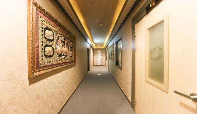 구미 진평동 카미엘 스웨디시