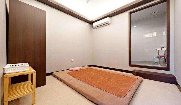 율하 끌레르몽드 타이테라피