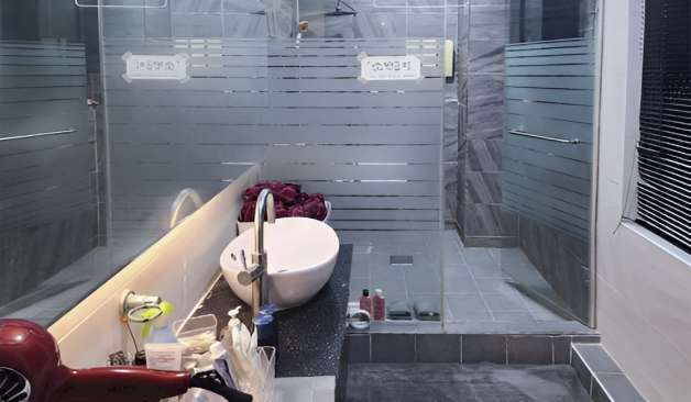 울산 삼산동 퍼스트타이 리뷰