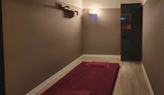 울산 삼산동 퍼스트타이 관리룸