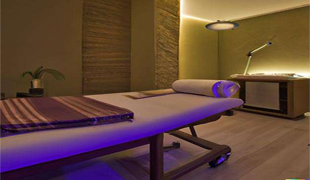 김포 구래역 1인샵 스타벅스