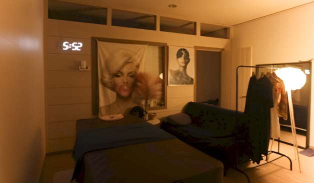 수원 인계동 로제테라피