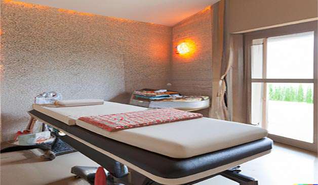 김포 구래역 원탑스웨디시