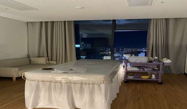 수원 인계동 1인샵 러브테라피 리뷰 및 후기