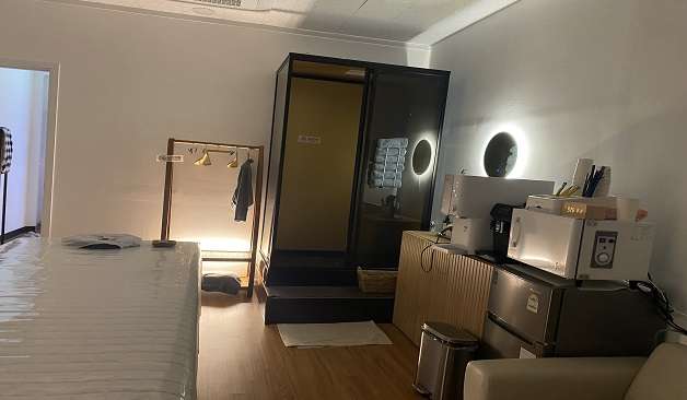 수원 인계동 1인샵 러브