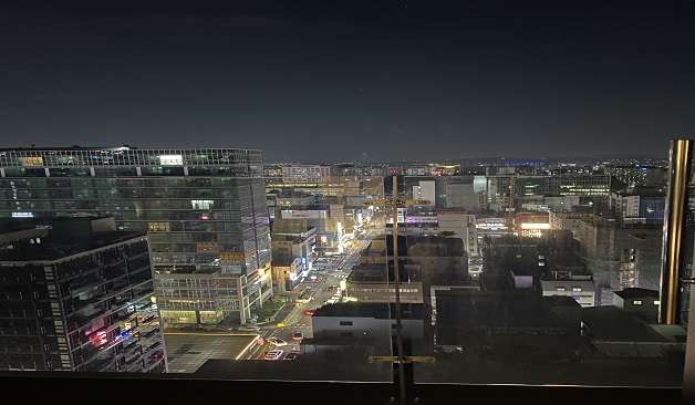 수원 인계동 1인샵 러브테라피 위치 정보